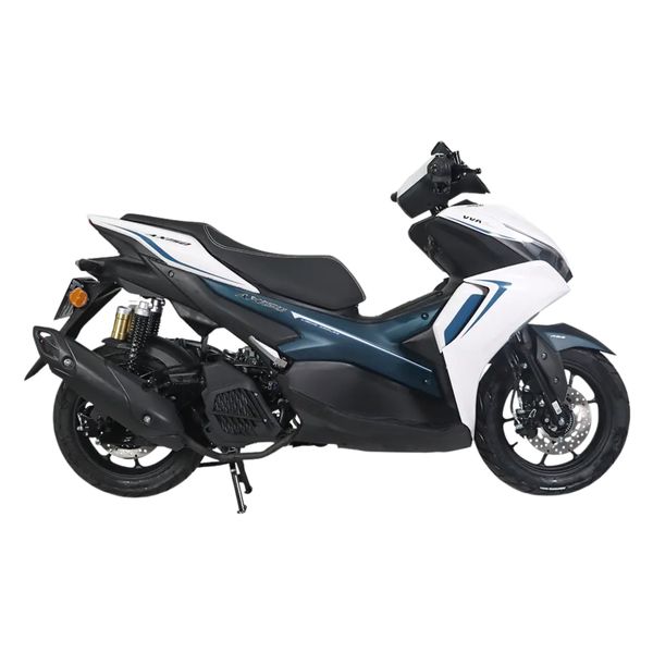 موتور سیکلت هانی مدل آیروکس AX150 سی سی - سال1404