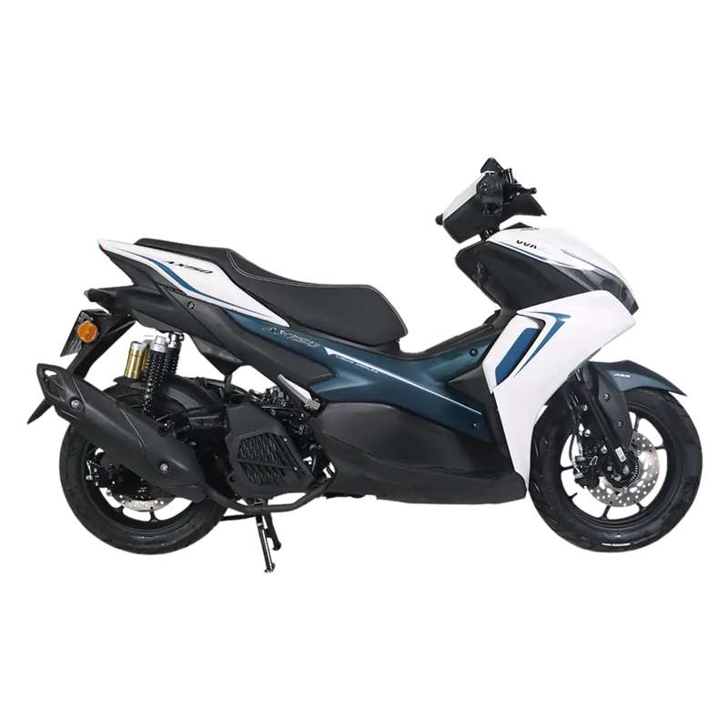 موتور سیکلت هانی مدل آیروکس AX150 سی سی - سال1404