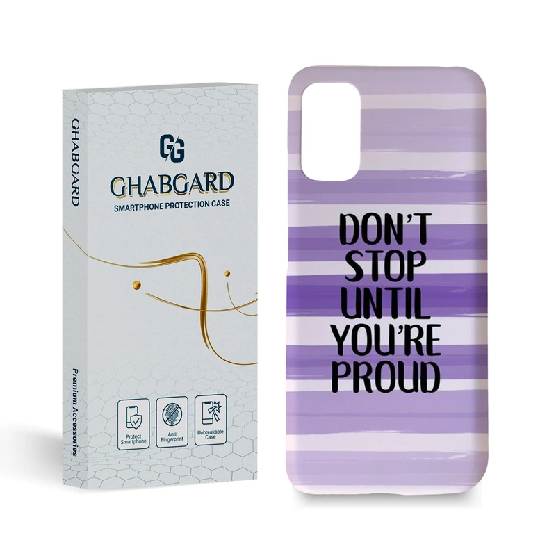  کاور قاب گارد مدل فانتزی مناسب برای گوشی موبایل شیائومی  Redmi note 10 4g / note 10s