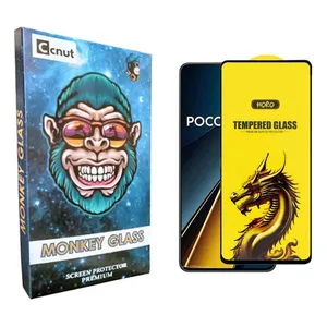 Coconut mnk Y-Horo Screen Protector For Xiaomi poco x6 pro