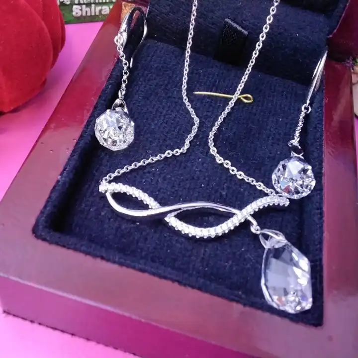 نیم ست زنانه مدل glsr-124000