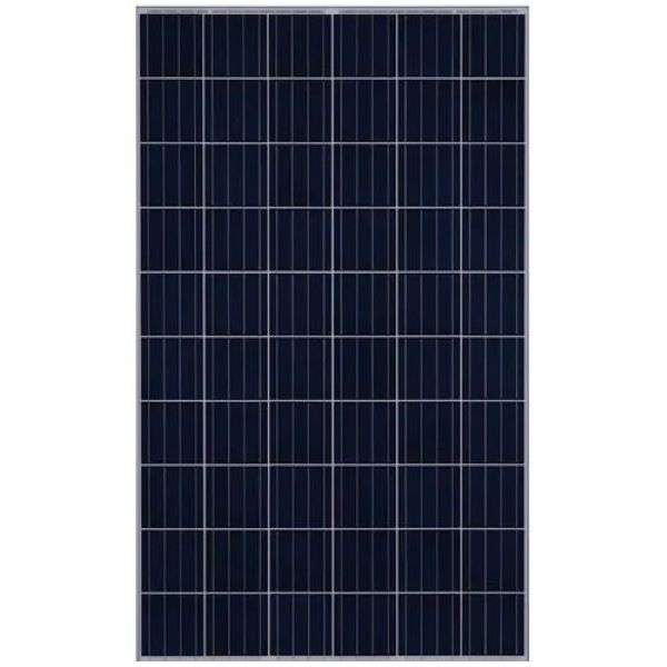 پنل خورشیدی نور مدل NST60-6-270P ظرفیت 270 وات