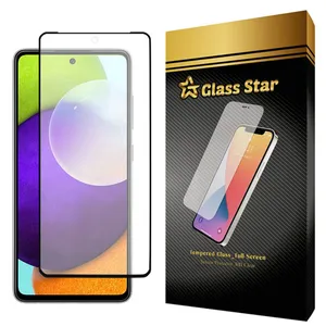  Glass Star CAG Screen Protector For Samsung Galaxy A52 