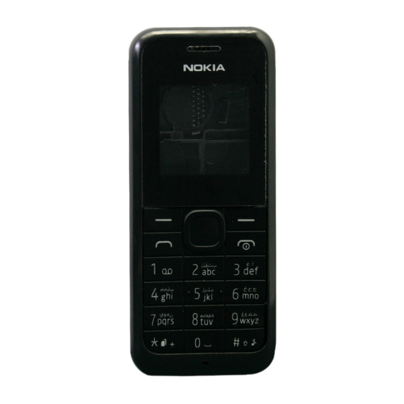 شاسی گوشی موبایل مدل NK-105 مناسب برای گوشی موبایل نوکیا 105 Dual Sim 2015