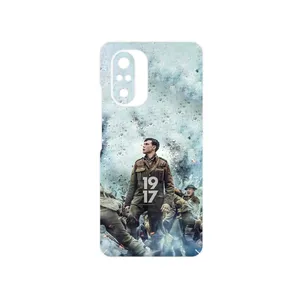 MAHOOT 1917 Cover Sticker for Xiaomi Mi 11i