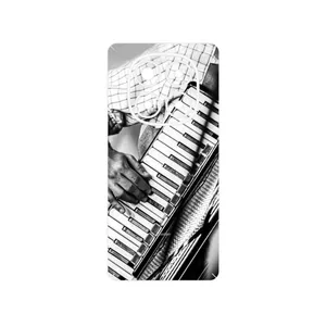 MAHOOT Accordion Cover Sticker for Xiaomi Redmi Note 14 Pro 4G