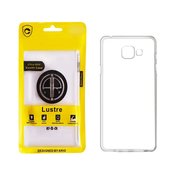 کاور مدل BELCL01to مناسب برای گوشی موبایل سامسونگ Galaxy A7 2016 or A710