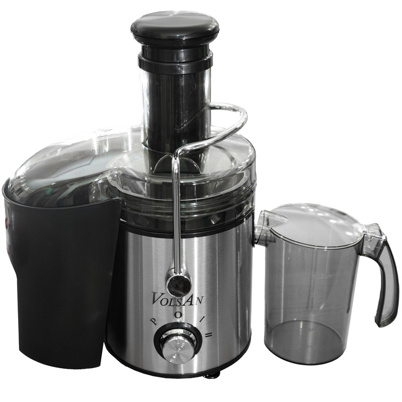 آبمیوه گیری مدل VSN-J-430 آبمیوه گیری مدل VSN-J-430