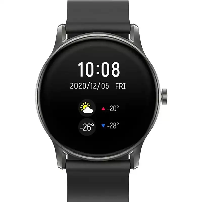 ساعت هوشمند هایلو مدل GS LS09A