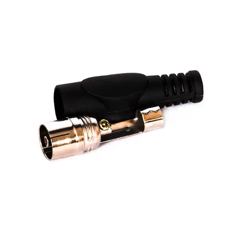 فیش مادگی آنتن مدل NSAN