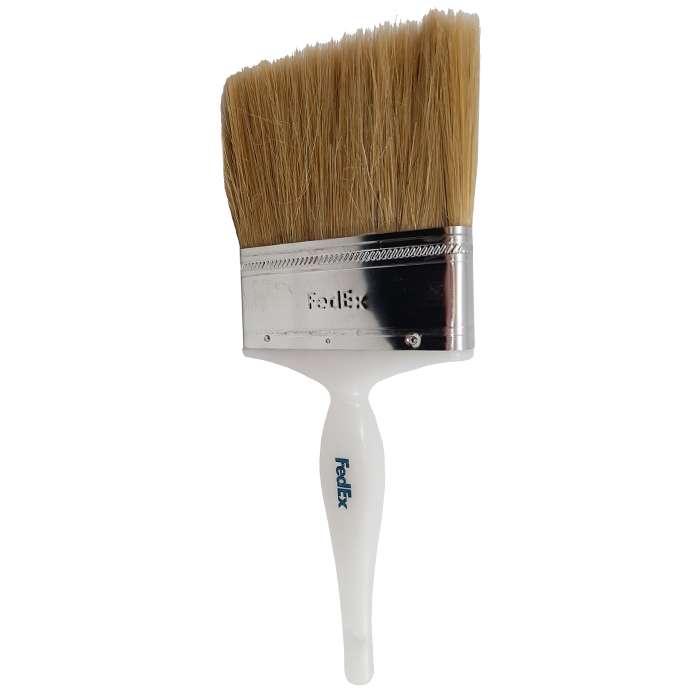 قلم مو نقاشی فیدکس مدل FE76 سایز 4 اینچ قلم مو نقاشی فیدکس مدل FE76 سایز 4 اینچ