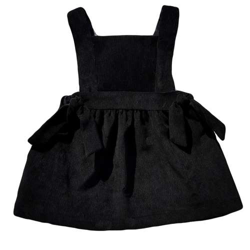 پیراهن دخترانه مدل کژال