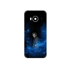 MAHOOT tom holland Cover Sticker for HTC One ME