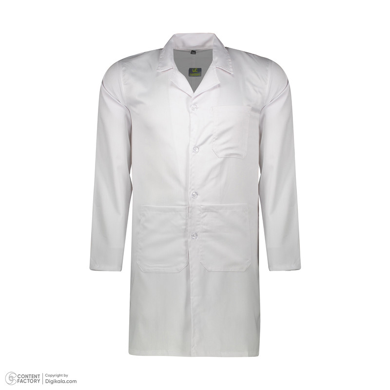 روپوش پزشکی زنانه ناب تن کد k102
