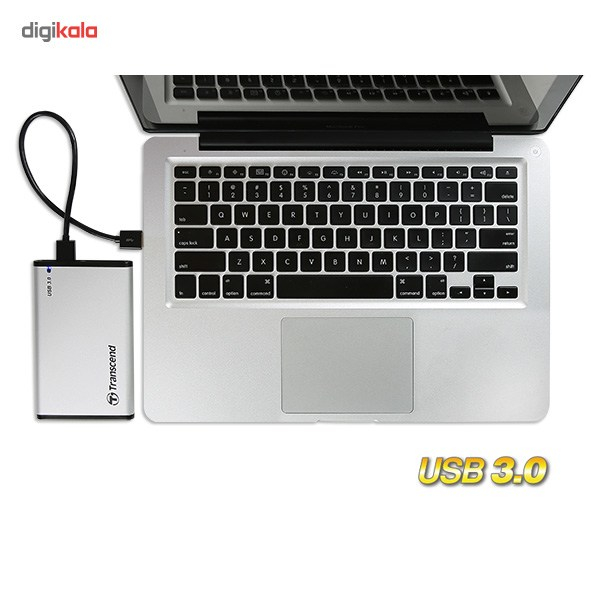 حافظه SSD اینترنال ترنسند مدل JetDrive 420 ظرفیت 120 گیگابایت