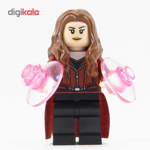 لگو سری Marvel Super Hero مدل Airport Battle 76051 لگو سری Marvel Super Hero مدل Airport Battle 76051