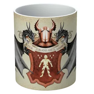 Elinor ELM602 Mug