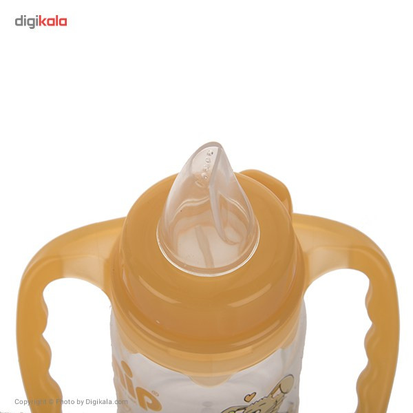 آبمیوه خوری نیپ مدل 35022 ظرفیت 125 میلی لیتر
