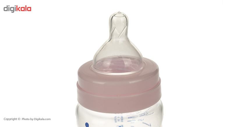 شیشه شیر فیروز مدل 70100 ظرفیت 150 میلی لیتر