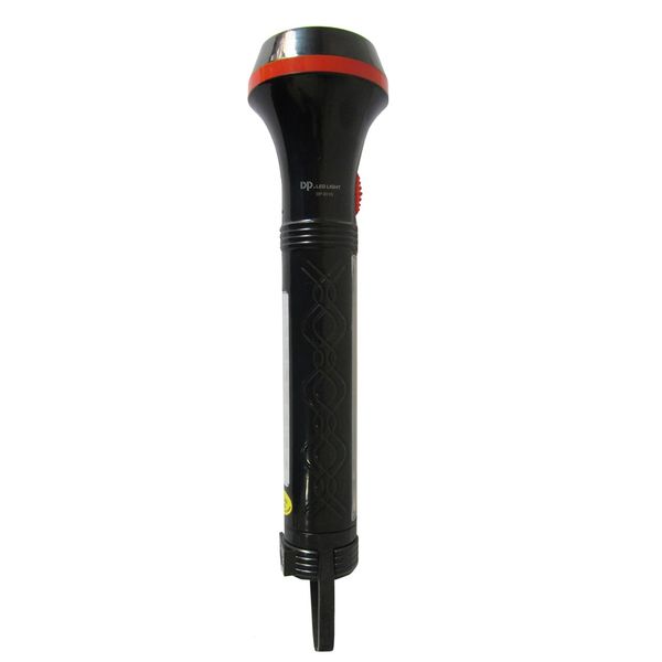چراغ قوه شارژی مدل DP-9115 چراغ قوه شارژی مدل DP-9115