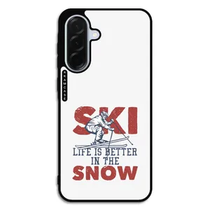 AKAM AMC-WSGA36-SKI-27 Cover For Samsung Galaxy A36