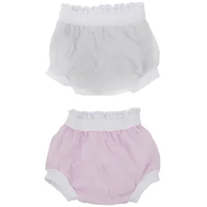 شورت آموزشی Mini Damla مدل 41302WP بسته 2 عددی