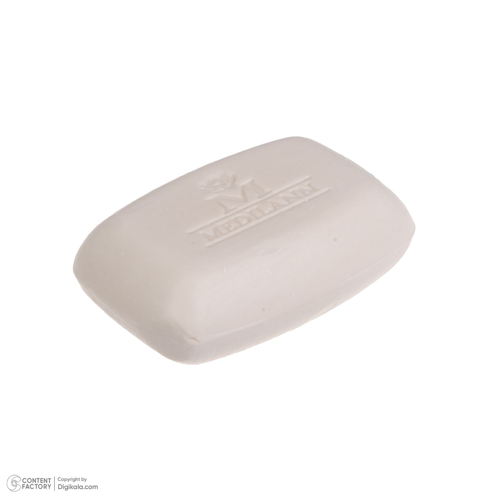 صابون شستشو مدیلن مدل Medilight وزن 100 گرم -  - 3