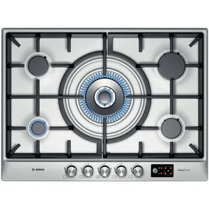اجاق گاز صفحه ای بوش مدل PCR715F90E