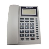 تلفن مایکروتل مدل MCT-1540CID