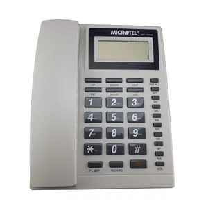 تلفن مایکروتل مدل MCT-1540CID