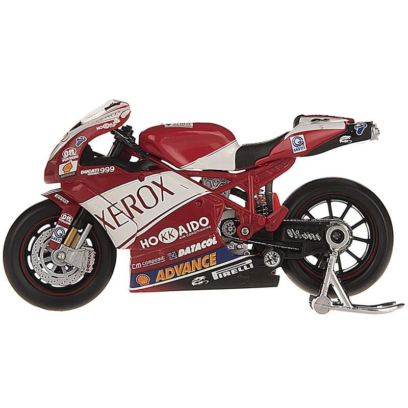 موتور سیکو مدل Super Bike World Championship