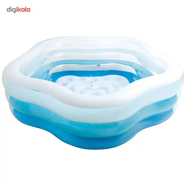 استخر بادی اینتکس مدل 56495