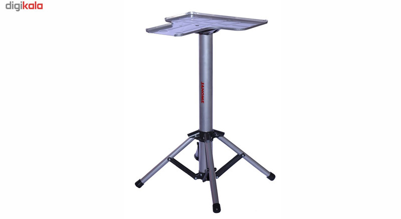 اتو پرسی ژانومه مدل LS500