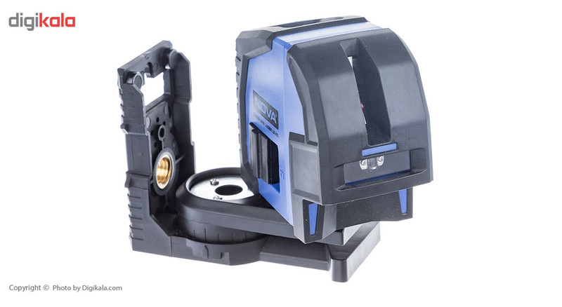 تراز لیزری نووا مدل NTL-2661