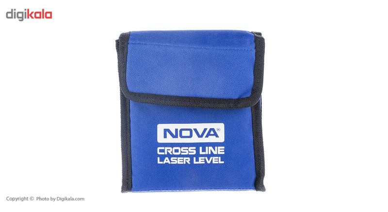 تراز لیزری نووا مدل NTL-2661 تراز لیزری نووا مدل NTL-2661