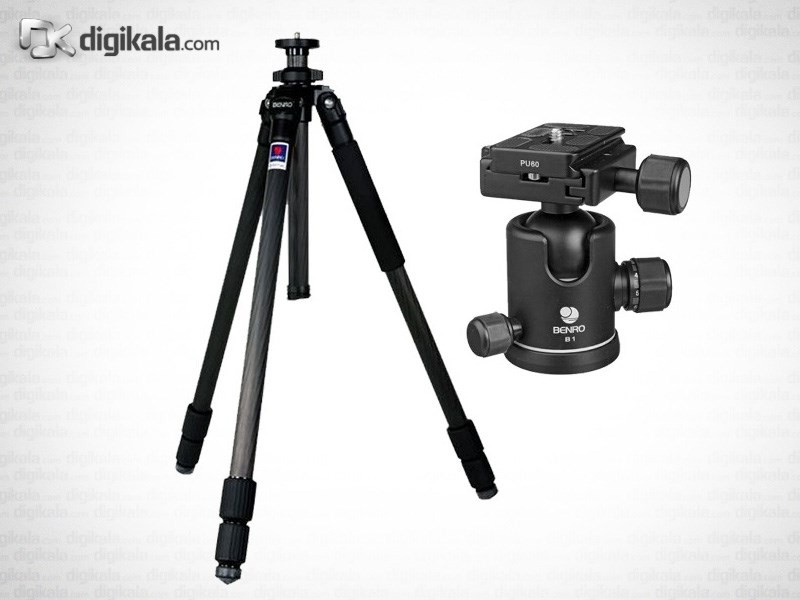 سه پایه ی بنرو C1570T-B1
