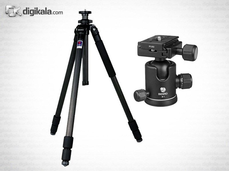 سه پایه ی بنرو C1570T-B1 main 1 1