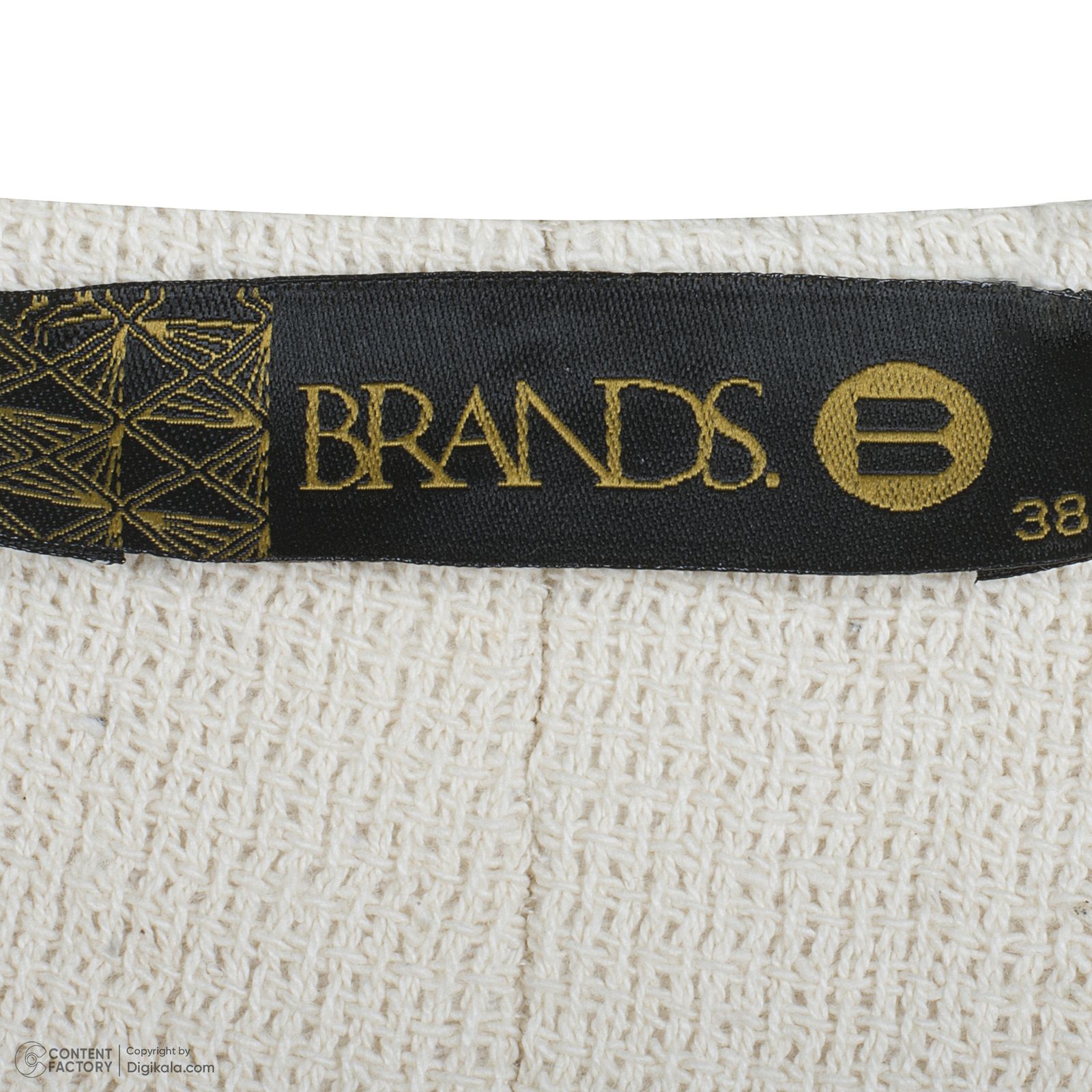 کت زنانه برندس مدل 20491C07 - - 4