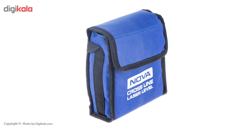 تراز لیزری نووا مدل NTL-2661