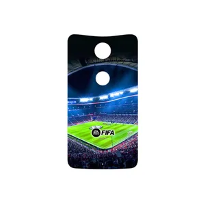 MAHOOT FIFA Soccer Game Series Cover Sticker for Google Nexus 6