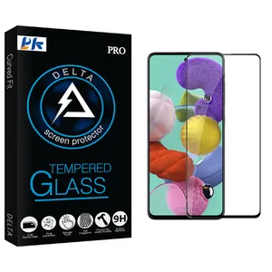 PK Delta Glass Screen Protector For Samsung Galaxy A71