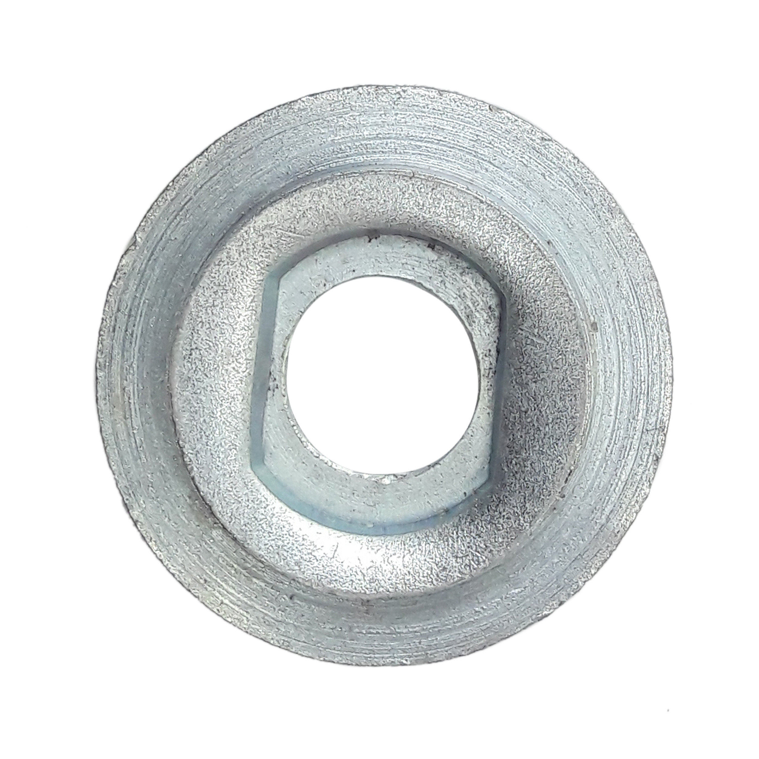 مهره نگهدارنده زیر و روی صفحه فرز مدل O1 مهره نگهدارنده زیر و روی صفحه فرز مدل O1