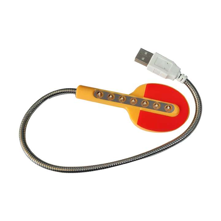 چراغ ال ای دی USB کد 0011