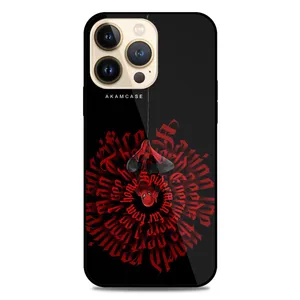 AKAM AMC-WA13PRO-SPIDER MAN4 Cover For Apple iPhone 13 Pro