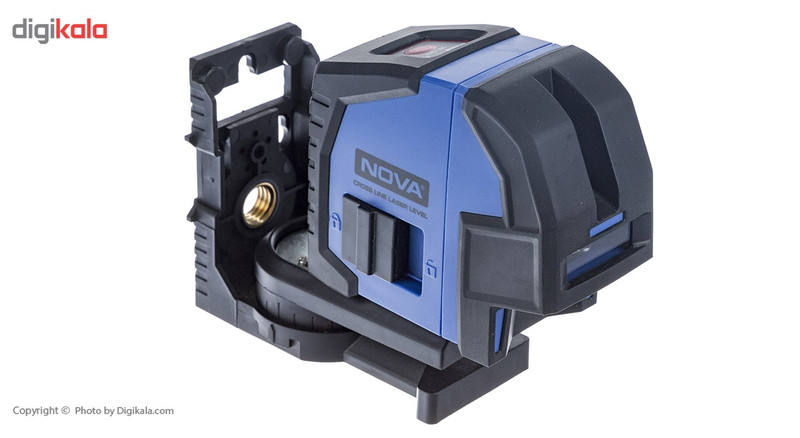 تراز لیزری نووا مدل NTL-2661