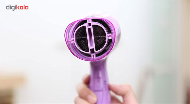 سشوار پاناسونیک مدل EH-ND13