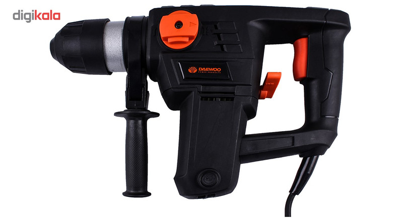 دریل بتن کن دوو مدل DARH30B