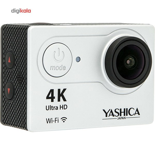 دوربین فیلمبرداری ورزشی یاشیکا مدل YAC 401