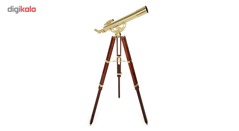 تلسکوپ سلسترون مدل Ambassador 80mm