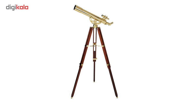 تلسکوپ سلسترون مدل Ambassador 80mm